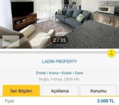 Коттедж c 1 комнатой в Mini House
