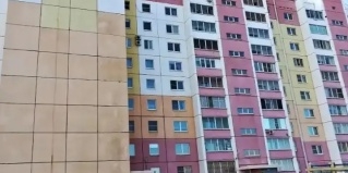 Магнитогорск: Апартаменты Квартира Моя