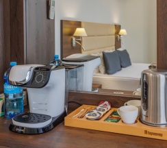 Executive Suite в Central City