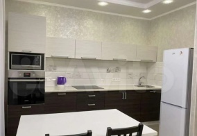 Апартаменты Апартаменты на ул. Красный Путь, 105к1 в Омской области