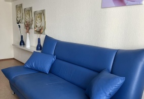 Апартаменты Greencity в Казани