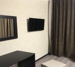 3-местный номер стандарт в Park hotel