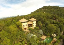 Вилла в Ever dreamed of staying in a 4 Bedroom Castle SDV044A-By Samui Dream Villas