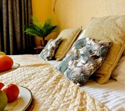 Стандартный 2х-местный номер в Арарат