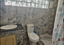 Трёхместный номер Standard в Tientong Guesthouse