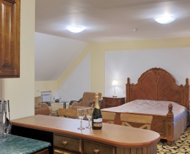 Студия в Беркут