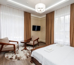 Luxe №5 в АрТау