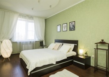 Волжская Набережная 8/1 в HomeHotel