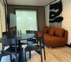 Домик Лодж Улучшенный в Видная усадьба