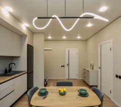 Квартира в Privi House