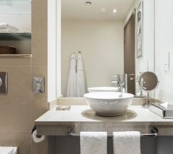 2-комнатные апартаменты улучшенные в Staybridge Suites