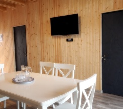 Коттедж морской в Морская Скала