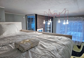 Апартаменты Апартаменты на Большая Покровская 93 в Нижегородской области