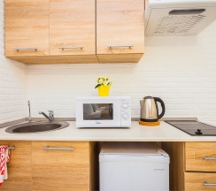 Улучшенные апартаменты в Прайм