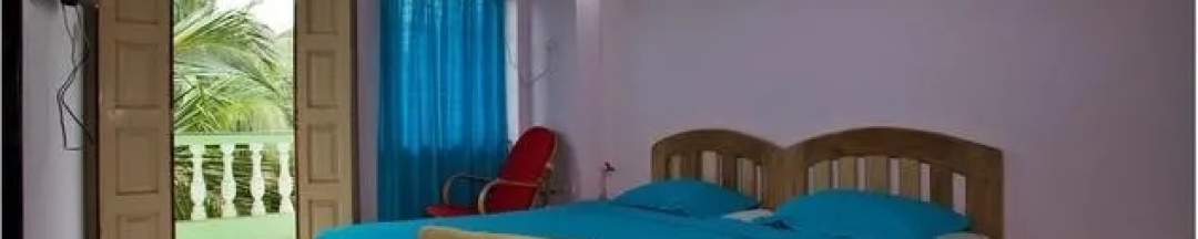 Номер Deluxe в Hotel Nifa