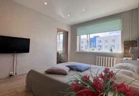 Апартаменты Апартаменты в Магадане на Гагарина в Магадане