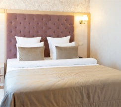 Luxe Family в Hotel Villa MARALIS
