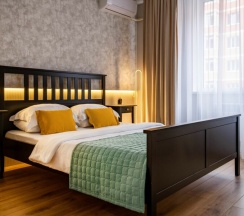 Premium Style класс 1-к на улице Пестова 5 от Piligrim-KMV.ru в Пилигрим КМВ