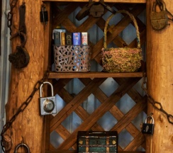 Дом №2 в Алино