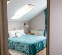 №2 в Скворечник