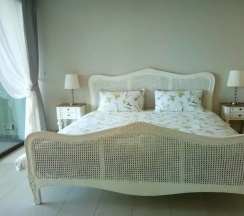Номер Superior в 360 Condotel Khaoyai