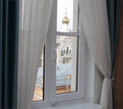 Супериор Плюс в Наследие