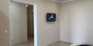 Оренбург: Апартаменты Orenroom56