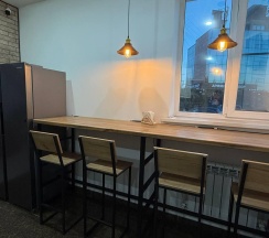 Номер стандарт семейный в Старый лис