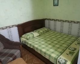 Двухместный стандартный номер в Виолетта