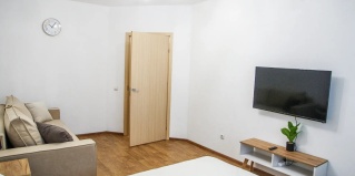 Волгоград: Апартаменты Квартира VOLGA APARTMENTS