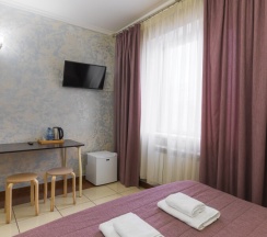 Полулюкс в Мон Ами