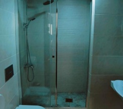 Номер Superior в Bereke Hotel