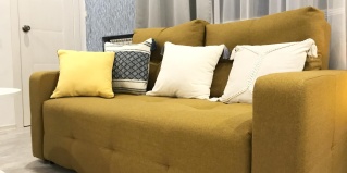 Новосибирск: Апартаменты Квартирное бюро