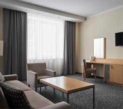 Джуниор Сюит в Московская горка by USTA Hotels