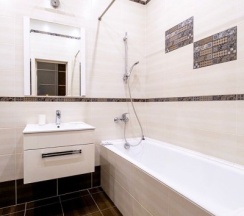 Трифонова 22, 45 кв.м, (пр. Ленина 200м) в Апартаменты Петровские