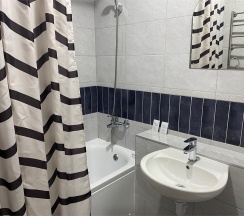 Номер комфорт № 5 в Комфорт