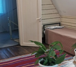 Дом в Алтион