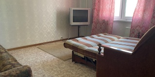 Балашиха: Апартаменты Дом Гончарова на улице Кожедуба 8