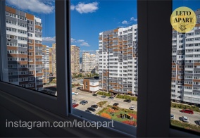 Апартаменты LetoApart Новороссийск в Новороссийске