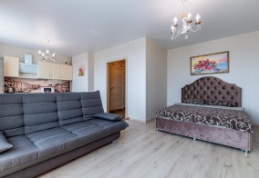 Апартаменты DreamHouse в Екатеринбурге