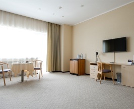 Джуниор Сюит в Атлантик by Usta Hotels