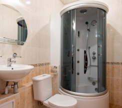 Эконом в Belveder hotel&SPA