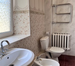 4х местный, 2ком., люкс. №204 в Курортмед