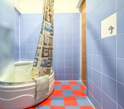 Коттедж стандарт (мансарда) в Королевич