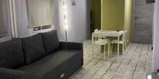Санкт-Петербург: Апартаменты Апартаменты Terrassa 1
