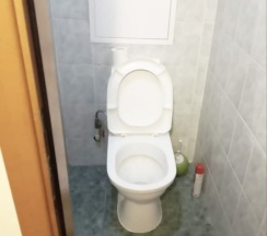 Квартира в Апартаменты на Карманицкий переулок, 5