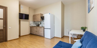 Екатеринбург: Апартаменты DreamHouse
