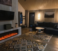 Барн 17А в BarnHouse