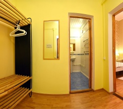 Стандарт Мини в Bкс-кантри