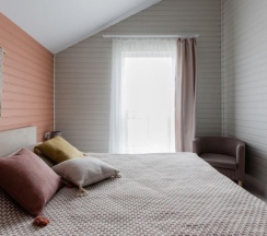 Коттедж стандарт в Flatpoint №371